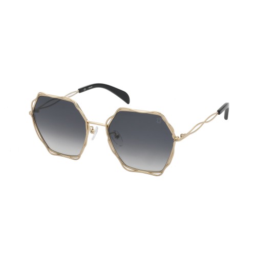 WOMEN SUNGLASSES TOUS  STO445-570300 (Lens/Bridge/Temple) 57/19/140 mm)