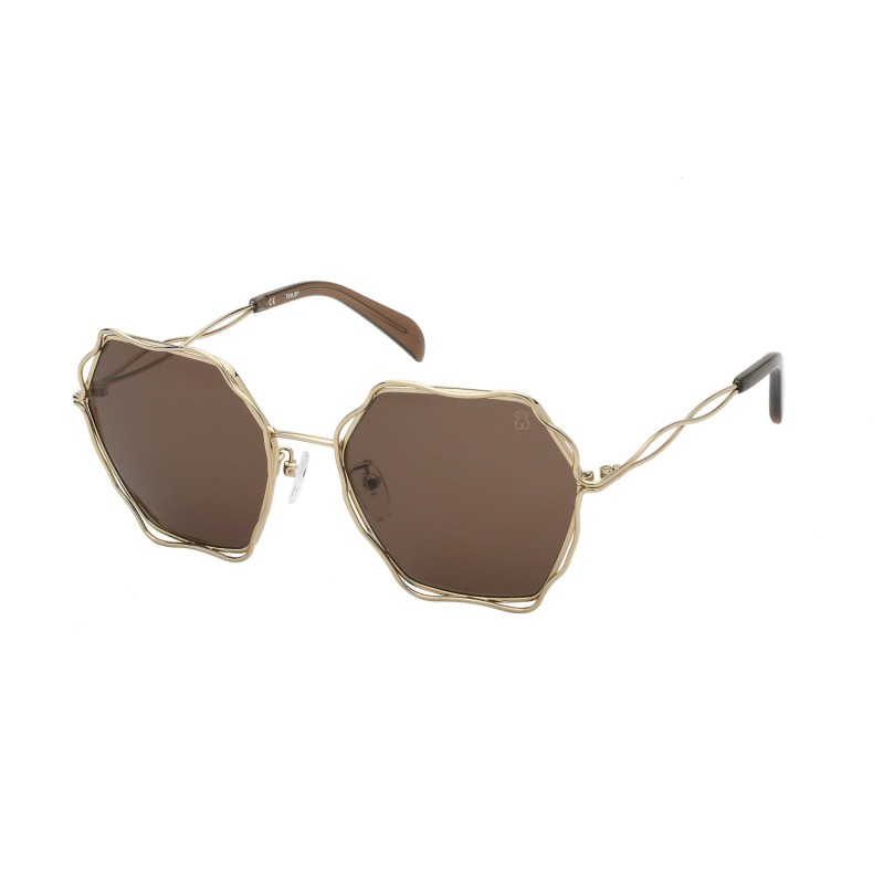 WOMEN SUNGLASSES TOUS  STO445-57300K (Lens/Bridge/Temple) 57/19/140 mm)