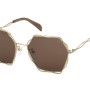 WOMEN SUNGLASSES TOUS  STO445-57300K (Lens/Bridge/Temple) 57/19/140 mm)