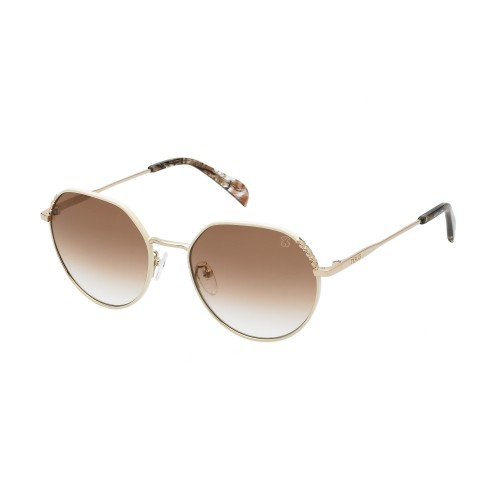 WOMEN SUNGLASSES TOUS  STO454-550F47 (Lens/Bridge/Temple) 55/12/145 mm)
