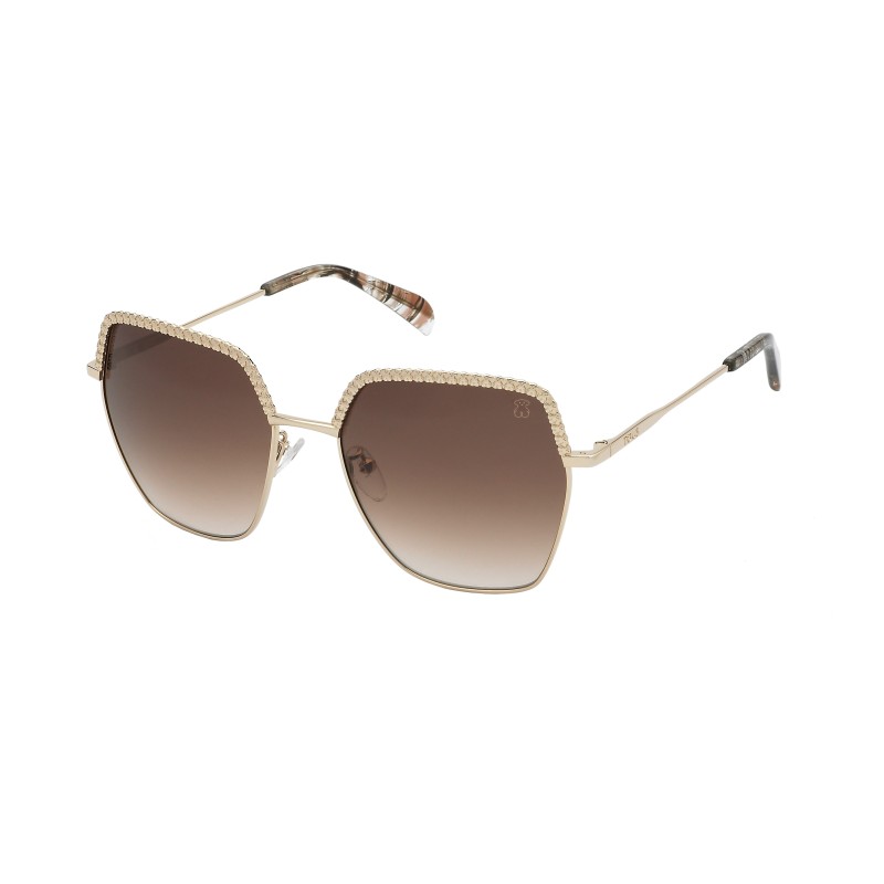 WOMEN SUNGLASSES TOUS  STO455560300 (Lens/Bridge/Temple) 56/18/135 mm)