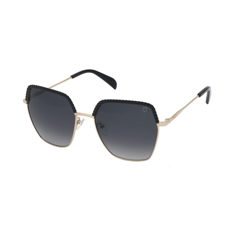 WOMEN SUNGLASSES TOUS  STO455560301 (Lens/Bridge/Temple) 56/18/135 mm)