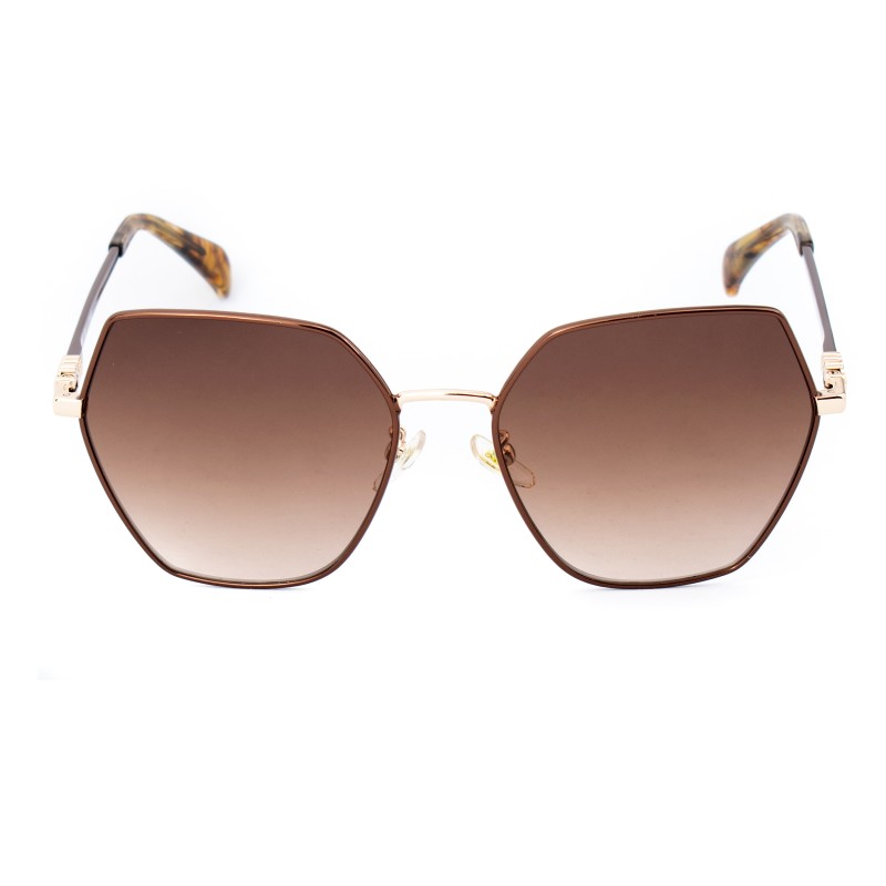 WOMEN SUNGLASSES TOUS  STO461-570367 (Lens/Bridge/Temple) 57/18/135 mm)