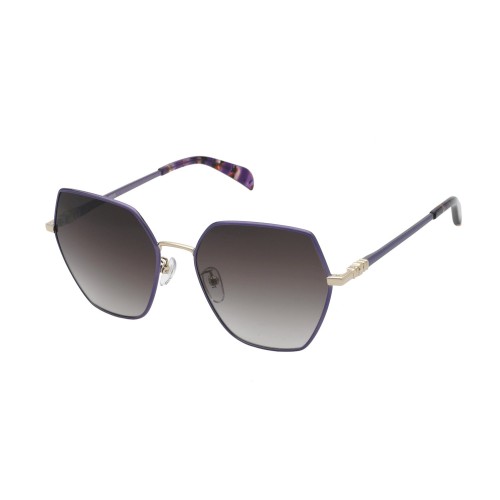 WOMEN SUNGLASSES TOUS  STO461-570E66 (Lens/Bridge/Temple) 57/14/145 mm)