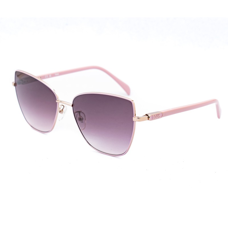 WOMEN SUNGLASSES TOUS  STO471-590E59 (Lens/Bridge/Temple) 59/16/140 mm)