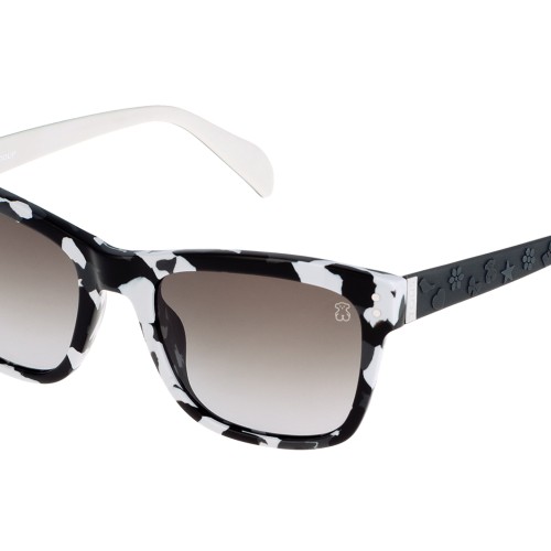 WOMAN SUNGLASSES TOUS  STO829-5207RG (Lens/Bridge/Temple) 52/135/20 mm)