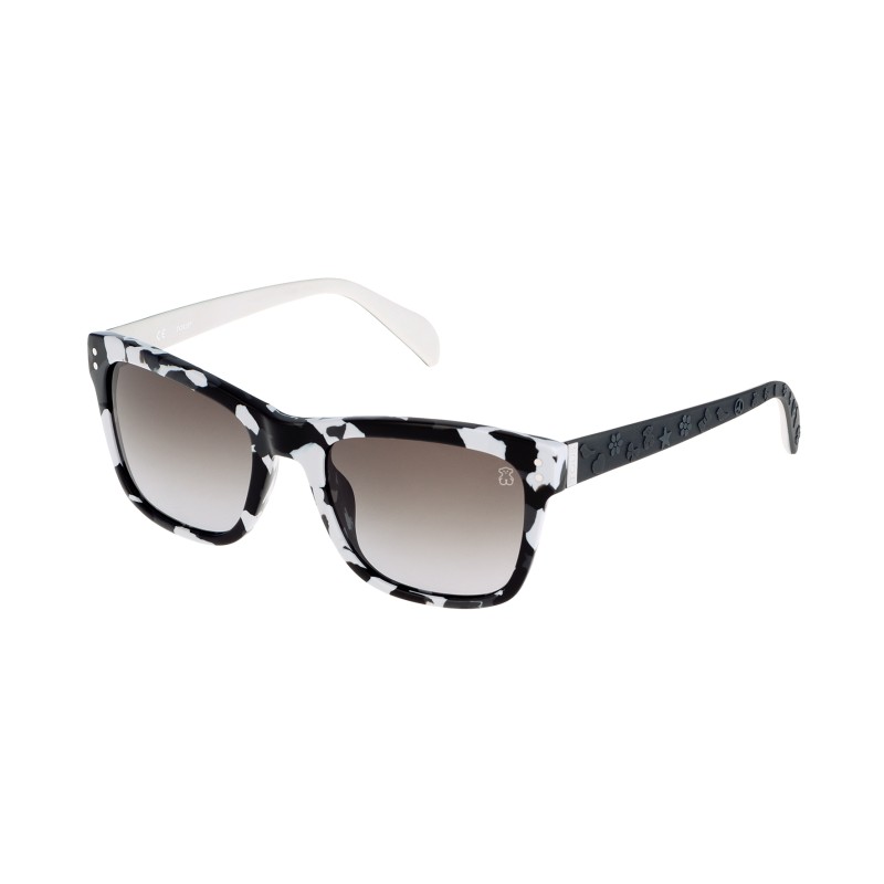 WOMAN SUNGLASSES TOUS  STO829-5207RG (Lens/Bridge/Temple) 52/135/20 mm)