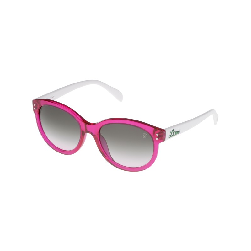 WOMAN SUNGLASSES TOUS  STO870-5402GR (Lens/Bridge/Temple) 54/140/19 mm)