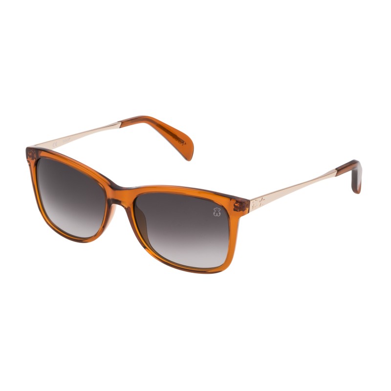 WOMAN SUNGLASSES TOUS  STO918-5406BC (Lens/Bridge/Temple) 54/17/140 mm)