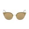 WOMAN SUNGLASSES TOUS  STOA09-56300G (Lens/Bridge/Temple) 56/18/140 mm)
