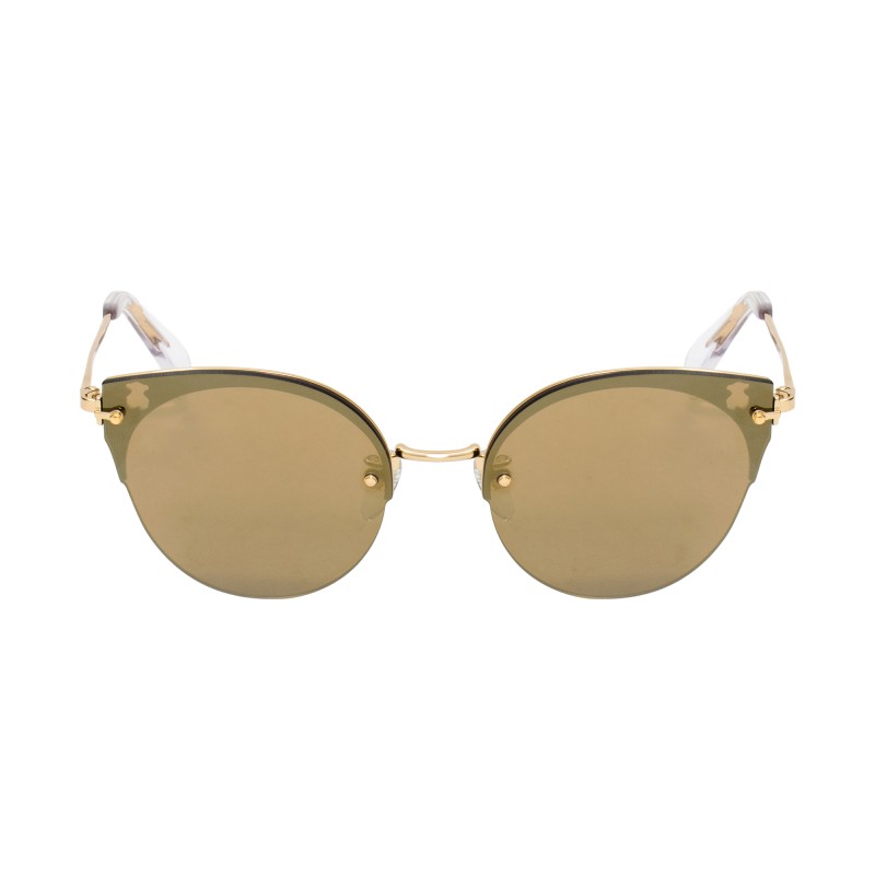 WOMAN SUNGLASSES TOUS  STOA09-56300G (Lens/Bridge/Temple) 56/18/140 mm)