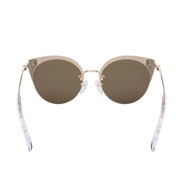 WOMAN SUNGLASSES TOUS  STOA09-56300G (Lens/Bridge/Temple) 56/18/140 mm)