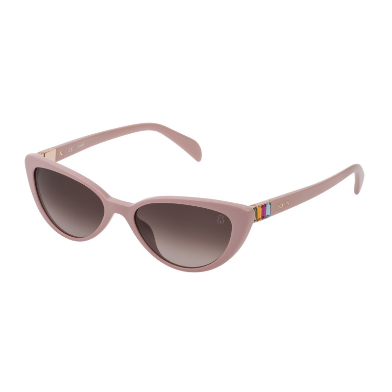 WOMAN SUNGLASSES TOUS  STOA53S550816 (Lens/Bridge/Temple) 55/17/140 mm)