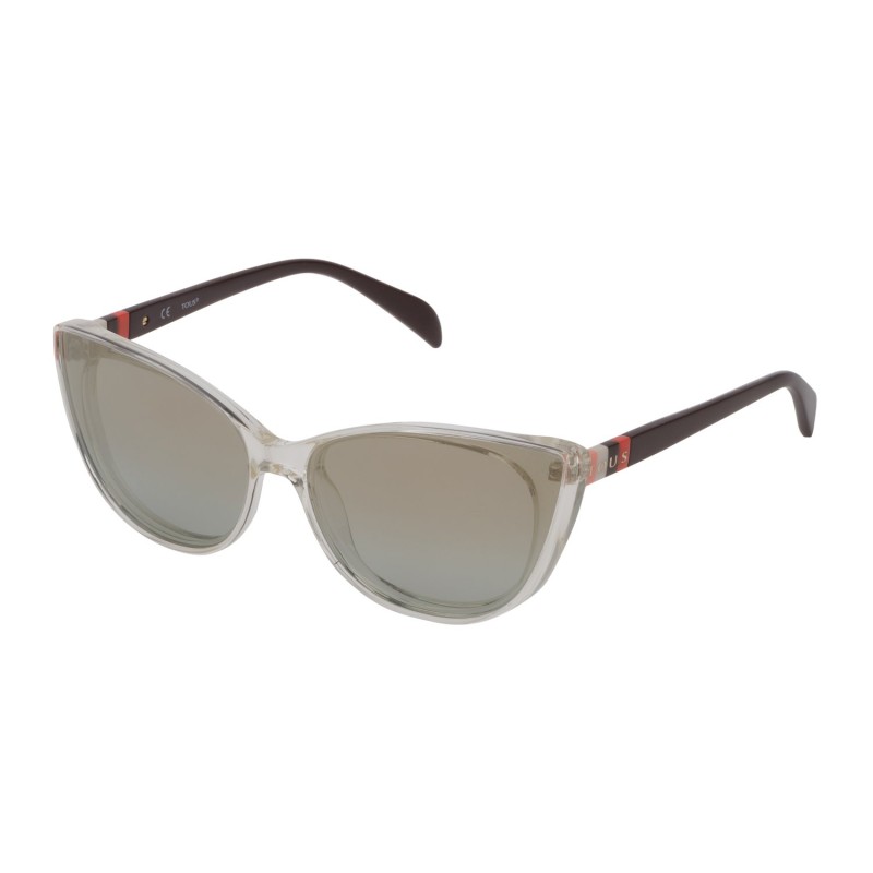 WOMAN SUNGLASSES TOUS  STOA63-62C61G (Lens/Bridge/Temple) 62/14/140 mm)