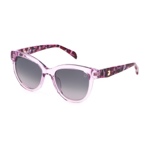 WOMEN SUNGLASSES TOUS  STOB39-490G60 (Lens/Bridge/Temple) 49/18/135 mm)