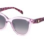 WOMEN SUNGLASSES TOUS  STOB39-490G60 (Lens/Bridge/Temple) 49/18/135 mm)