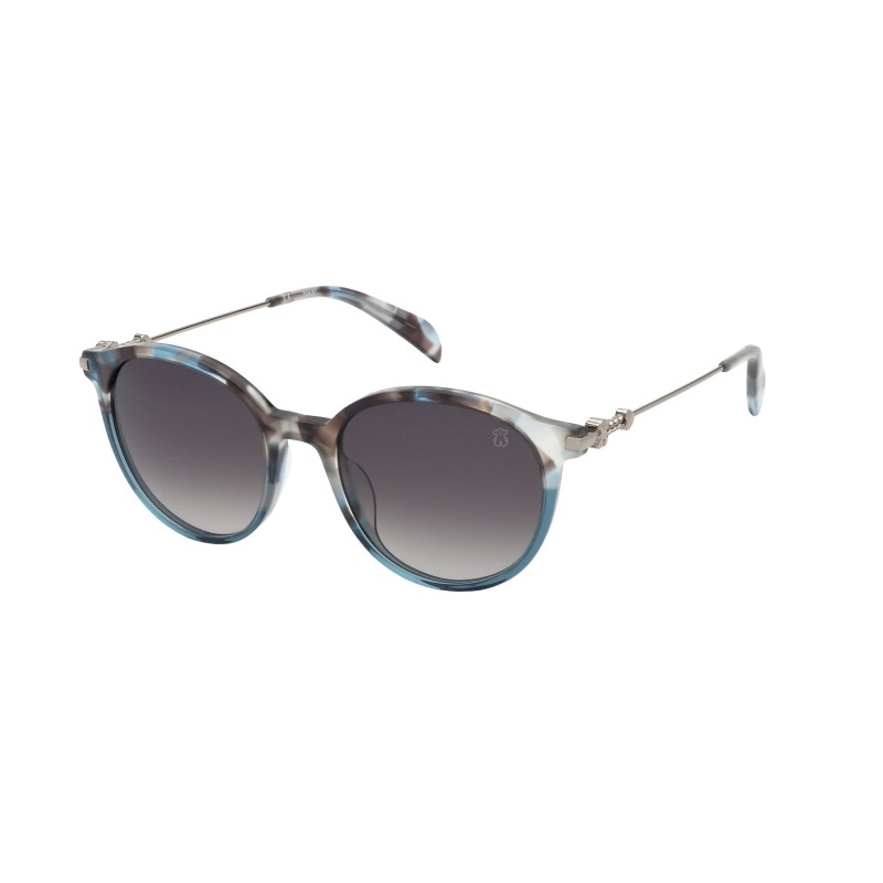 WOMEN SUNGLASSES TOUS  STOB41-510T66 (Lens/Bridge/Temple) 51/19/135 mm)