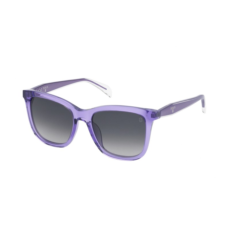 WOMEN SUNGLASSES TOUS  STOB46-530C52 (Lens/Bridge/Temple) 53/18/140 mm)