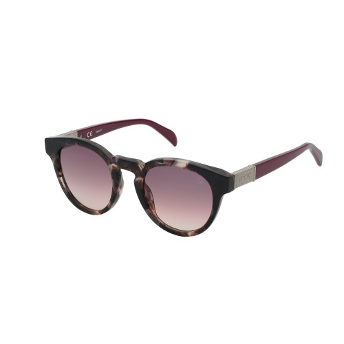 WOMEN SUNGLASSES TOUS  STOB48-5001KE (Lens/Bridge/Temple) 50/22/140 mm)