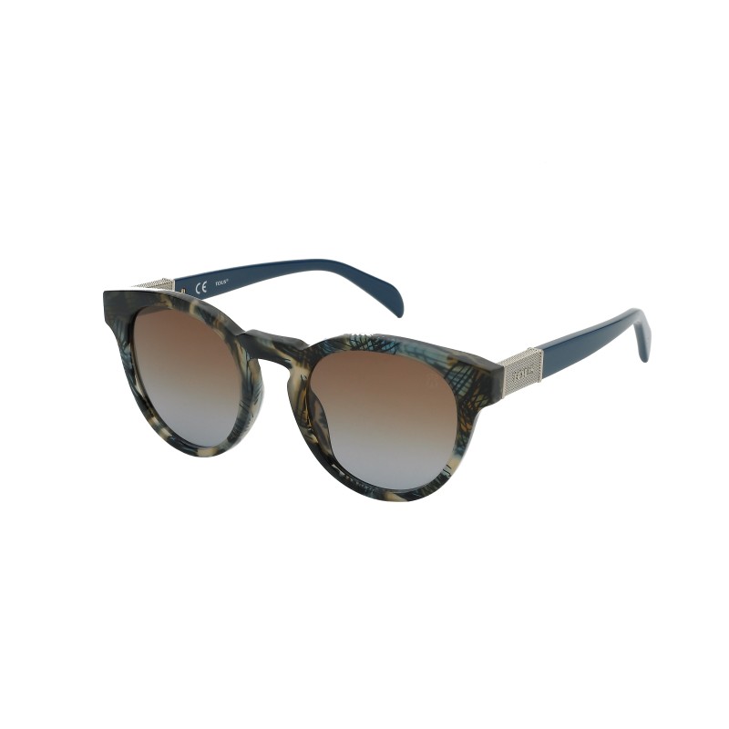 WOMEN SUNGLASSES TOUS  STOB48-500Q66 (Lens/Bridge/Temple) 50/22/140 mm)