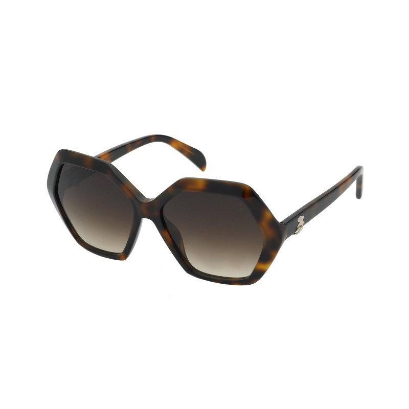 WOMEN SUNGLASSES TOUS  STOB49-5709AJ (Lens/Bridge/Temple) 57/15/140 mm)