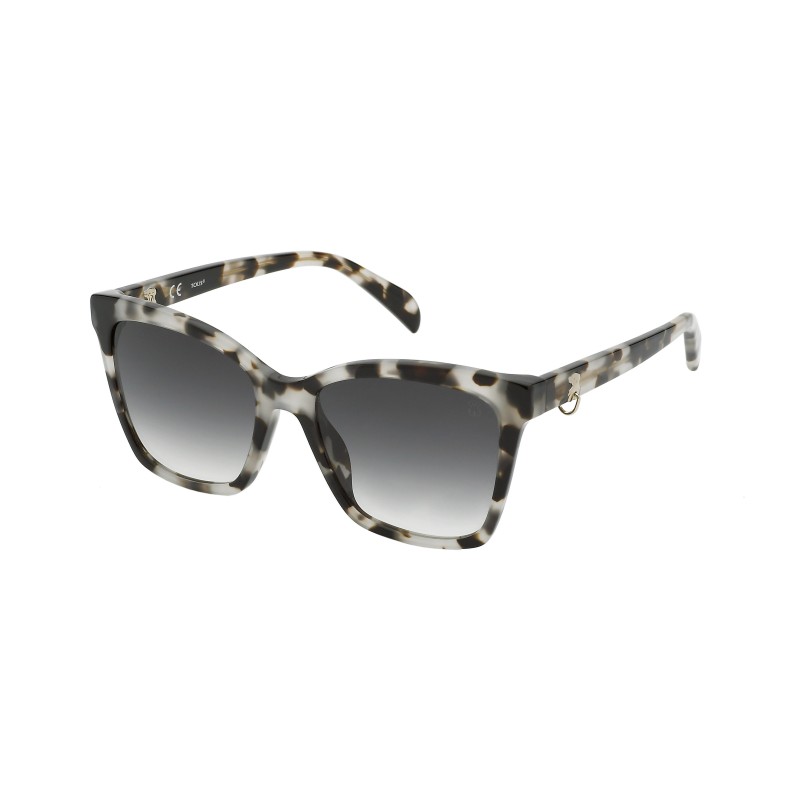 WOMEN SUNGLASSES TOUS  STOB50-550ALC (Lens/Bridge/Temple) 55/18/140 mm)