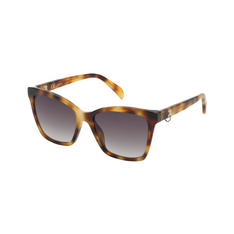WOMEN SUNGLASSES TOUS  STOB50550C10 (Lens/Bridge/Temple) 55/18/140 mm)
