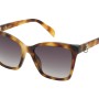 WOMEN SUNGLASSES TOUS  STOB50550C10 (Lens/Bridge/Temple) 55/18/140 mm)