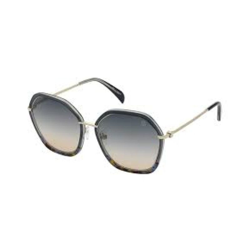 WOMEN SUNGLASSES TOUS  STOB51-580888 (Lens/Bridge/Temple) 58/18/140 mm)