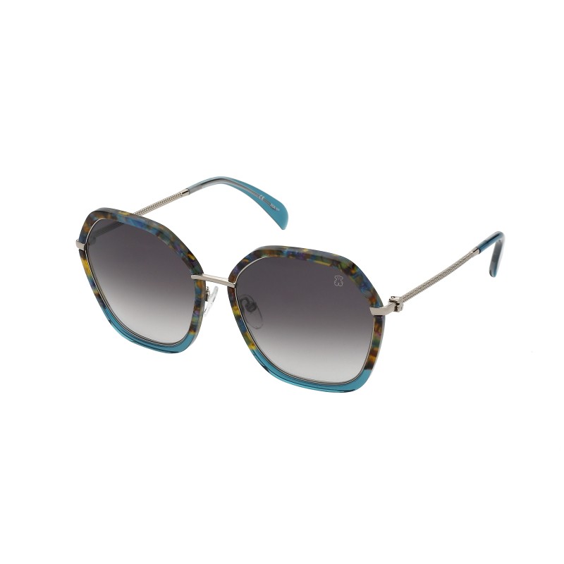 WOMEN SUNGLASSES TOUS  STOB51-580ADD (Lens/Bridge/Temple) 58/18/140 mm)