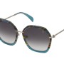 WOMEN SUNGLASSES TOUS  STOB51-580ADD (Lens/Bridge/Temple) 58/18/140 mm)