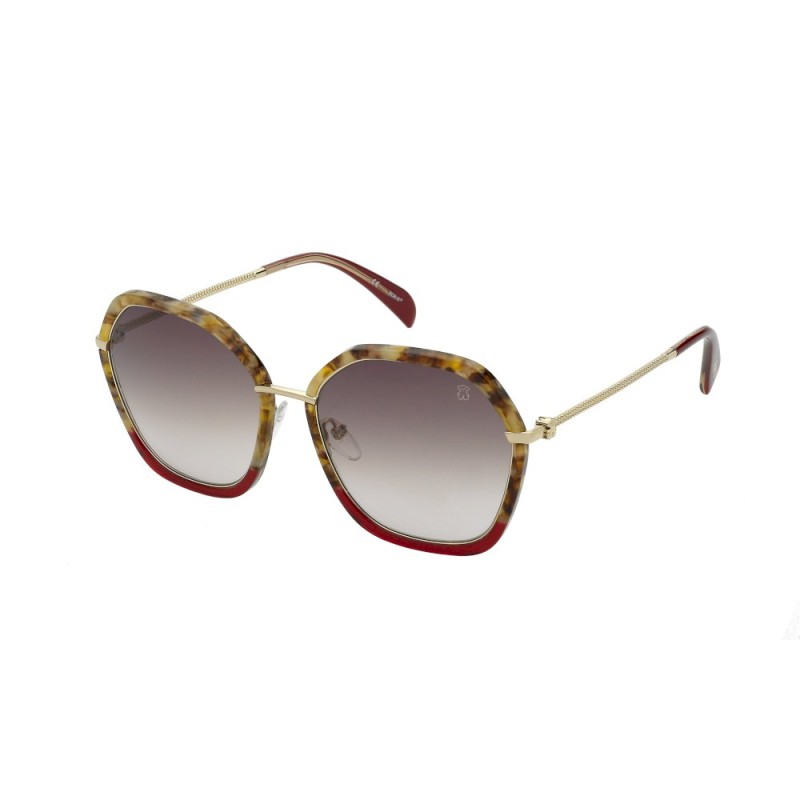 WOMEN SUNGLASSES TOUS  STOB51-580XA5 (Lens/Bridge/Temple) 58/18/140 mm)