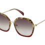 WOMEN SUNGLASSES TOUS  STOB51-580XA5 (Lens/Bridge/Temple) 58/18/140 mm)