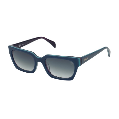 WOMEN SUNGLASSES TOUS  STOB76-5409J4 (Lens/Bridge/Temple) 54/19/140 mm)