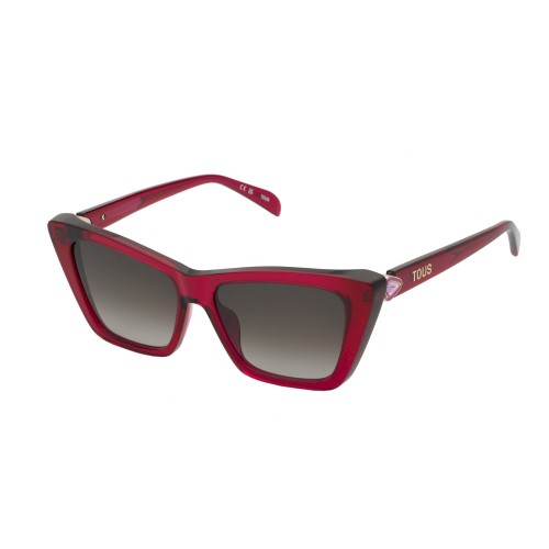 WOMEN SUNGLASSES TOUS  STOB82S540AFD (Lens/Bridge/Temple) 54/15/135 mm)