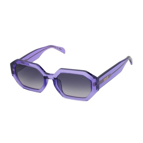 WOMEN SUNGLASSES TOUS  STOB83530C52 (Lens/Bridge/Temple) 53/21/135 mm)