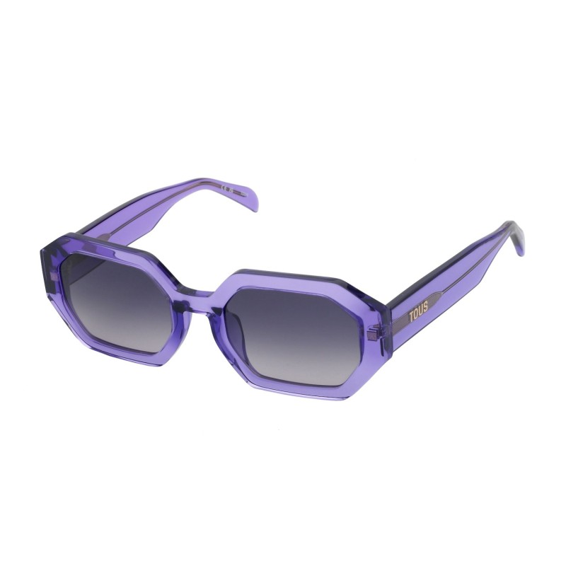 WOMEN SUNGLASSES TOUS  STOB83530C52 (Lens/Bridge/Temple) 53/21/135 mm)