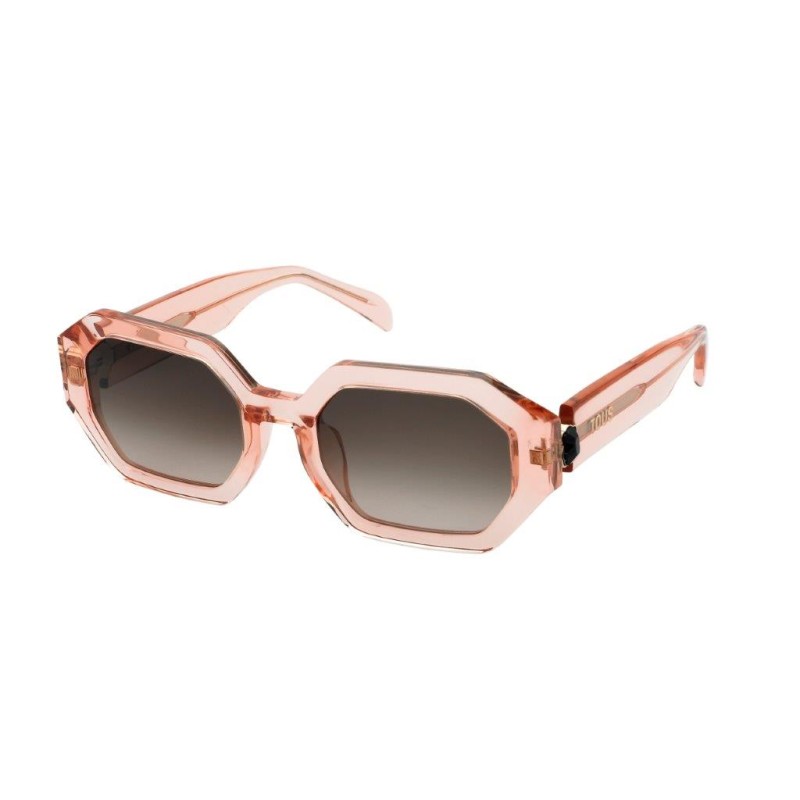 WOMEN SUNGLASSES TOUS  STOB83V530856 (Lens/Bridge/Temple) 53/21/135 mm)