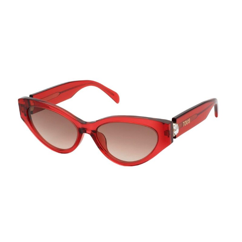 WOMEN SUNGLASSES TOUS  STOB84V550VC2 (Lens/Bridge/Temple) 55/16/135 mm)