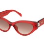 WOMEN SUNGLASSES TOUS  STOB84V550VC2 (Lens/Bridge/Temple) 55/16/135 mm)