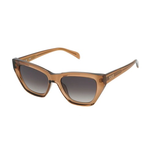 WOMEN SUNGLASSES TOUS  STOB85-530D67 (Lens/Bridge/Temple) 53/15/140 mm)