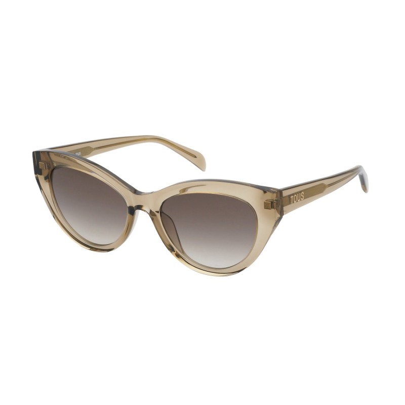 WOMEN SUNGLASSES TOUS  STOB86-5407AY (Lens/Bridge/Temple) 54/12/140 mm)