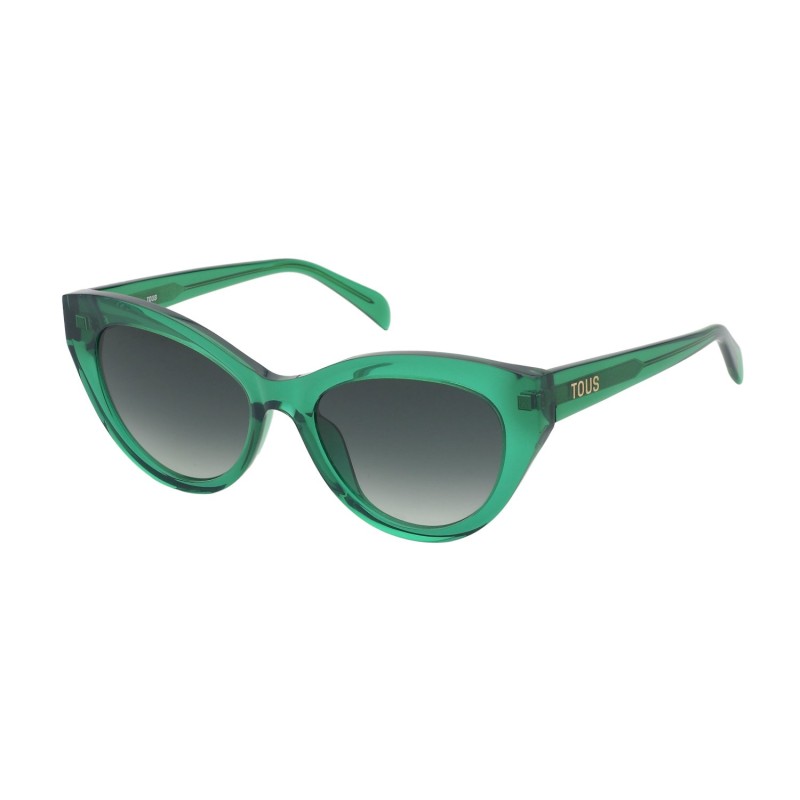 WOMEN SUNGLASSES TOUS  STOB86-540T52 (Lens/Bridge/Temple) 54/12/140 mm)