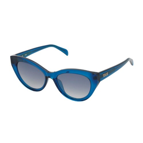 WOMEN SUNGLASSES TOUS  STOB86-54W47X (Lens/Bridge/Temple) 54/18/135 mm)