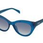 WOMEN SUNGLASSES TOUS  STOB86-54W47X (Lens/Bridge/Temple) 54/18/135 mm)