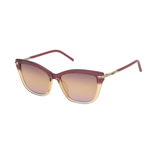 WOMEN SUNGLASSES TOUS  STOB87-540GFP (Lens/Bridge/Temple) 54/15/140 mm)