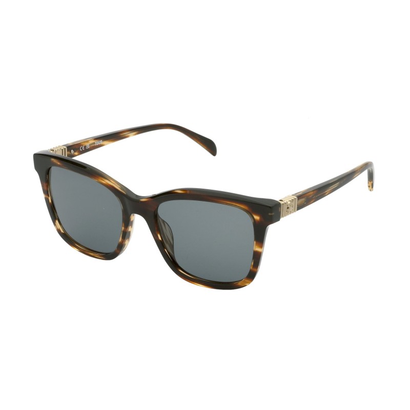 WOMEN SUNGLASSES TOUS  STOB88-5409RS (Lens/Bridge/Temple) 54/18/140 mm)