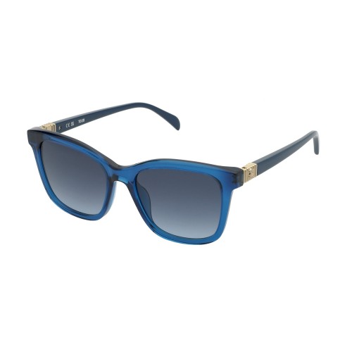 WOMEN SUNGLASSES TOUS  STOB88-540W47 (Lens/Bridge/Temple) 54/12/140 mm)