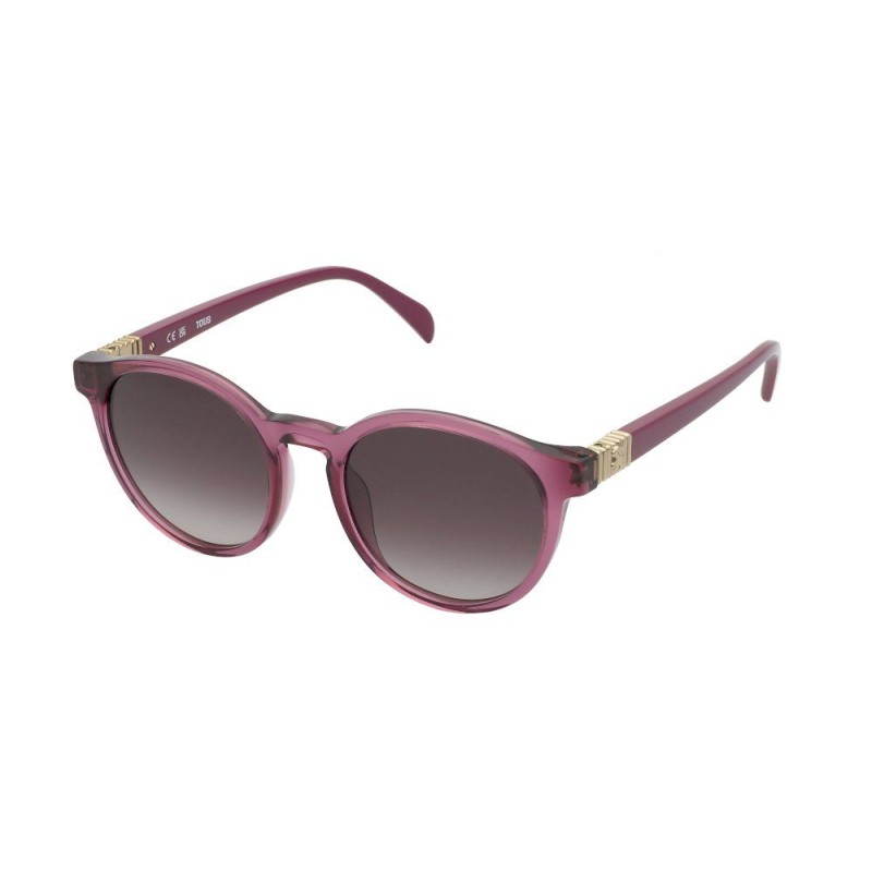 WOMEN SUNGLASSES TOUS  STOB89-510AFD (Lens/Bridge/Temple) 51/19/135 mm)