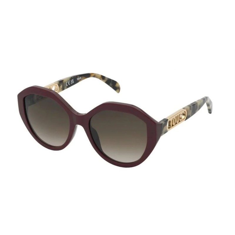 WOMEN SUNGLASSES TOUS  STOB90-5508LA (Lens/Bridge/Temple) 55/18/140 mm)